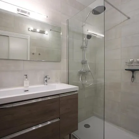 De La Rue Du Chateau - Inclus Dom wakacyjny *