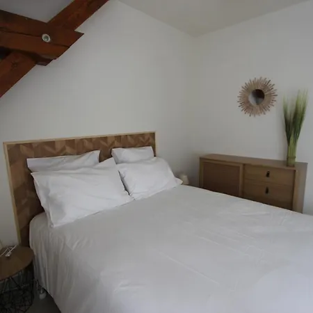 De La Rue Du Chateau - Inclus Dom wakacyjny Pontgibaud