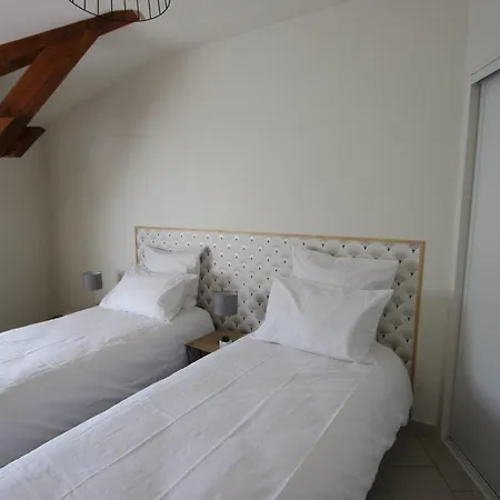 De La Rue Du Chateau - Inclus Pontgibaud