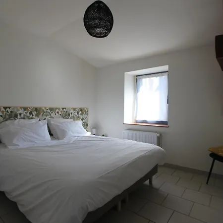 De La Rue Du Chateau - Inclus Dom wakacyjny *